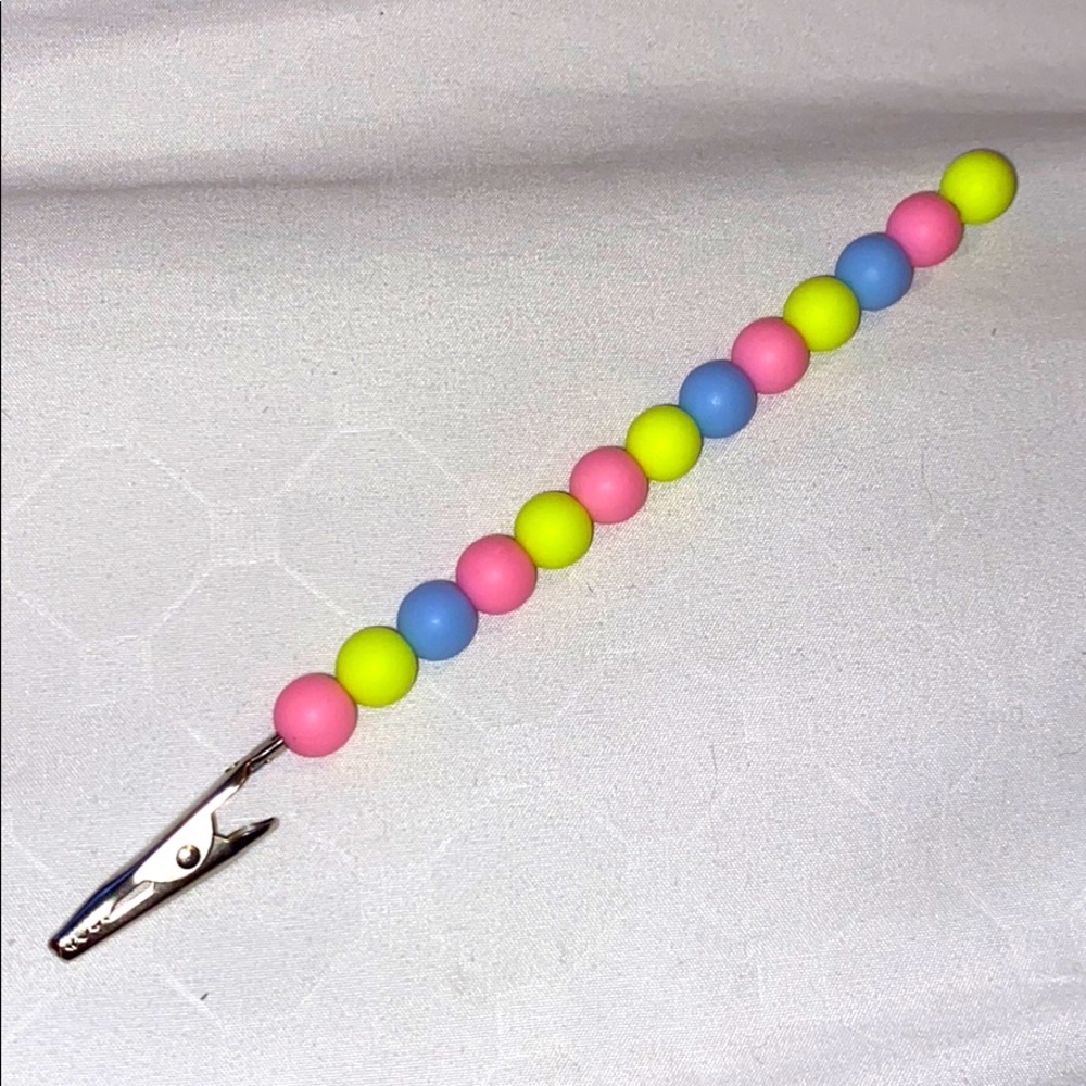 Roach clip